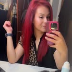 Lucy Esquivel - @_lesquivel_ - Instagram