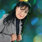 Profesora Lucy Estrada - @lucy.estrada.voz - Instagram