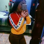 Raquel Estrada - @_lucyestrada - Instagram