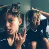 Mask - @lucy.eubanks - TikTok