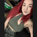 Lucy Evans - @lucyevans_97 - Instagram