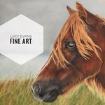 Lucy Evans Fine Art - @lucyevans_fineart - Instagram