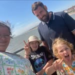 Lucy Everett - @lucycranmer - Instagram