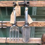 Lucy Everett - @the_epicurean_gardener - Instagram