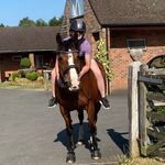 Lucy Everett - @lucy_pippa - Instagram