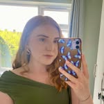 Lucy Everett - @_lucye - Instagram