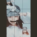 Angelina Ene Hayon - @lucy__fair_ - Instagram