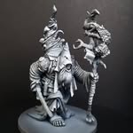 Lucy Fair Maiden - @killakatze666 - Instagram