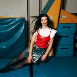 Lucy Fair (Valentine) - @valentineberlin - Instagram