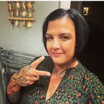 Lucy Farr - @lucyfarr81 - Instagram