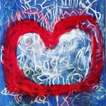 Lucy Farrant - @lucyfarrantart - Instagram
