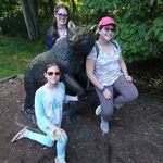 Jennifer Lucy Ferris - @ferris9628 - Instagram