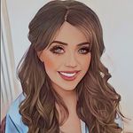 Lucy Ferris - @l_a_rees - Instagram