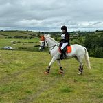 𝐋𝐮𝐜𝐲 𝐅𝐞𝐫𝐫𝐢𝐬 - @lucy_ferris_eventing - Instagram