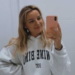 Lucy Ferris - @lucycollinsfit - Instagram