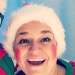 Lucy Ferris - @theferrisfamily5 - Instagram
