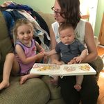Lucy Ferris - @lucyrf54 - Instagram