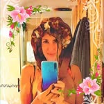 Lucy Fielder - @luli_tunes - Instagram