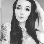 Lucy Fielder - @lucyf_1989 - Instagram
