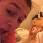 Lucy Fielder - @juicylucy255 - Instagram