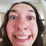 Lucy Fielder - @lucydoesfunthings - Instagram