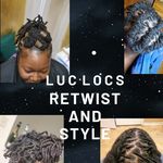 Lucy Fields - @luclocs - Instagram