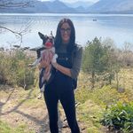 Lucy Fields - @lufields1 - Instagram