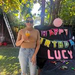 Lucy - @lucy__fields_ - Instagram