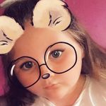 Lucy Finch - @finch4377 - Instagram