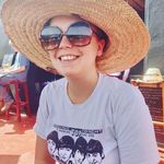 Lucy Finch - @lucyfinch15 - Instagram