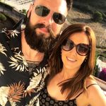 Lucy Kelly - @lucy_finch - Instagram