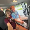 L U C Y - @lucyfinch0 - TikTok