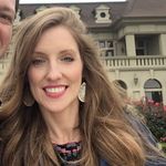 Lucy Carter Finney - @lcaugrad - Instagram