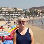Lucy Flanagan - @lucyfla58 - Instagram
