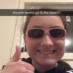 Lucy Flanagan - @_flanaganpriv - Instagram