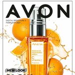 Lucy Flanagan - @lucy_flanagan_avon_online - Instagram
