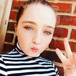 Lucy Flanagan - @lucy_199498 - Instagram