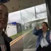 lucy fleet  - @firecracker2209 - TikTok