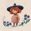 Lucy Fleming - @illustratelucy - TikTok