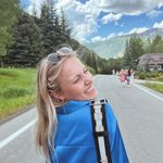 Lucy Fleming - @lucycfleming - Instagram
