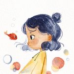 Lucy Fleming - @illustratelucy - Instagram