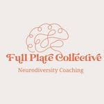 Neurodiversity Coach | Support Worker | Lucy Fleming - @fullplatecollective - Instagram