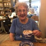Janet Lucy Flood - @janetlucyflood - Instagram