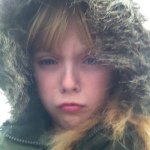Lucy Flood - @dramalucy234 - Instagram