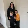 Lucy Flood - @lucy.flood8 - TikTok