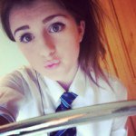 Lucy Flood - @luflood_99 - Instagram