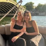 Lucy Foley - @lucyfoley - Instagram