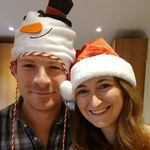Lucy Foley - @lucyfoley0407 - Instagram