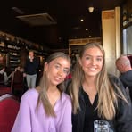 Lucy Foley - Facebook