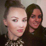 Lucy Foley - @louiebell89 - Instagram